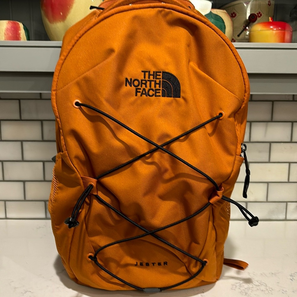 The North Face Jester Backpack